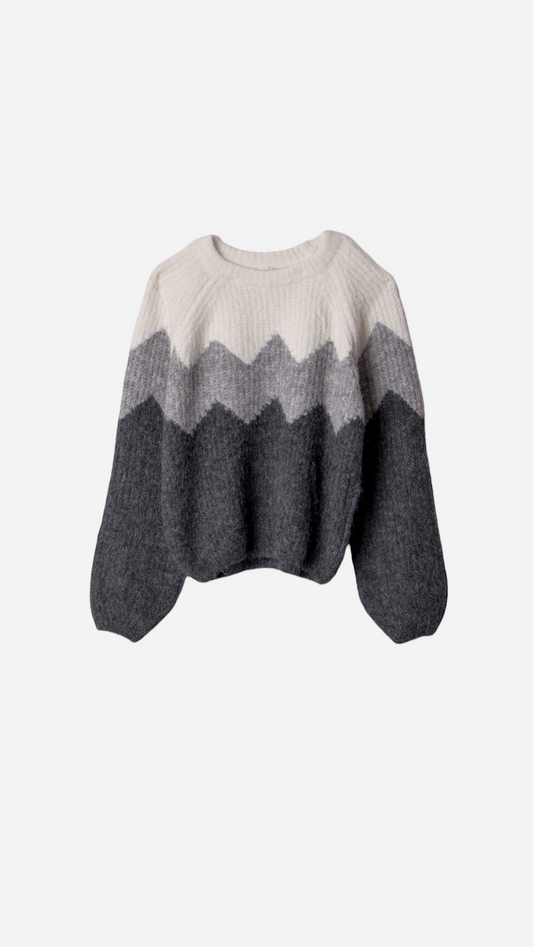 SOFT RELAXED FIT JERSEY