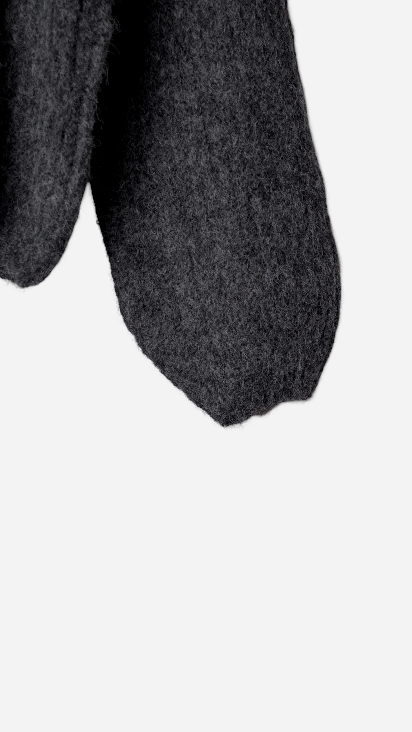 SOFT RELAXED FIT JERSEY