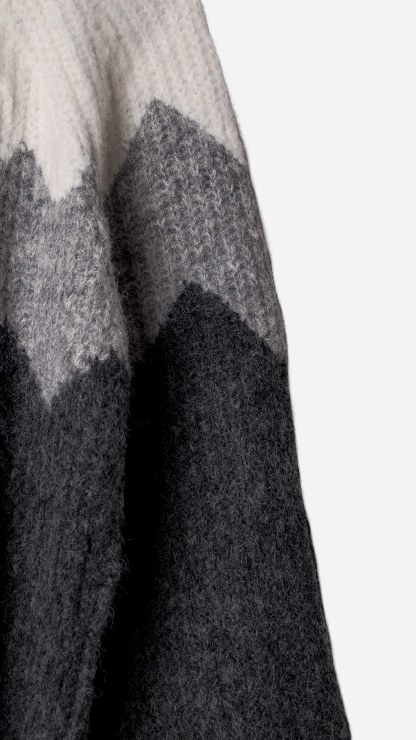 SOFT RELAXED FIT JERSEY