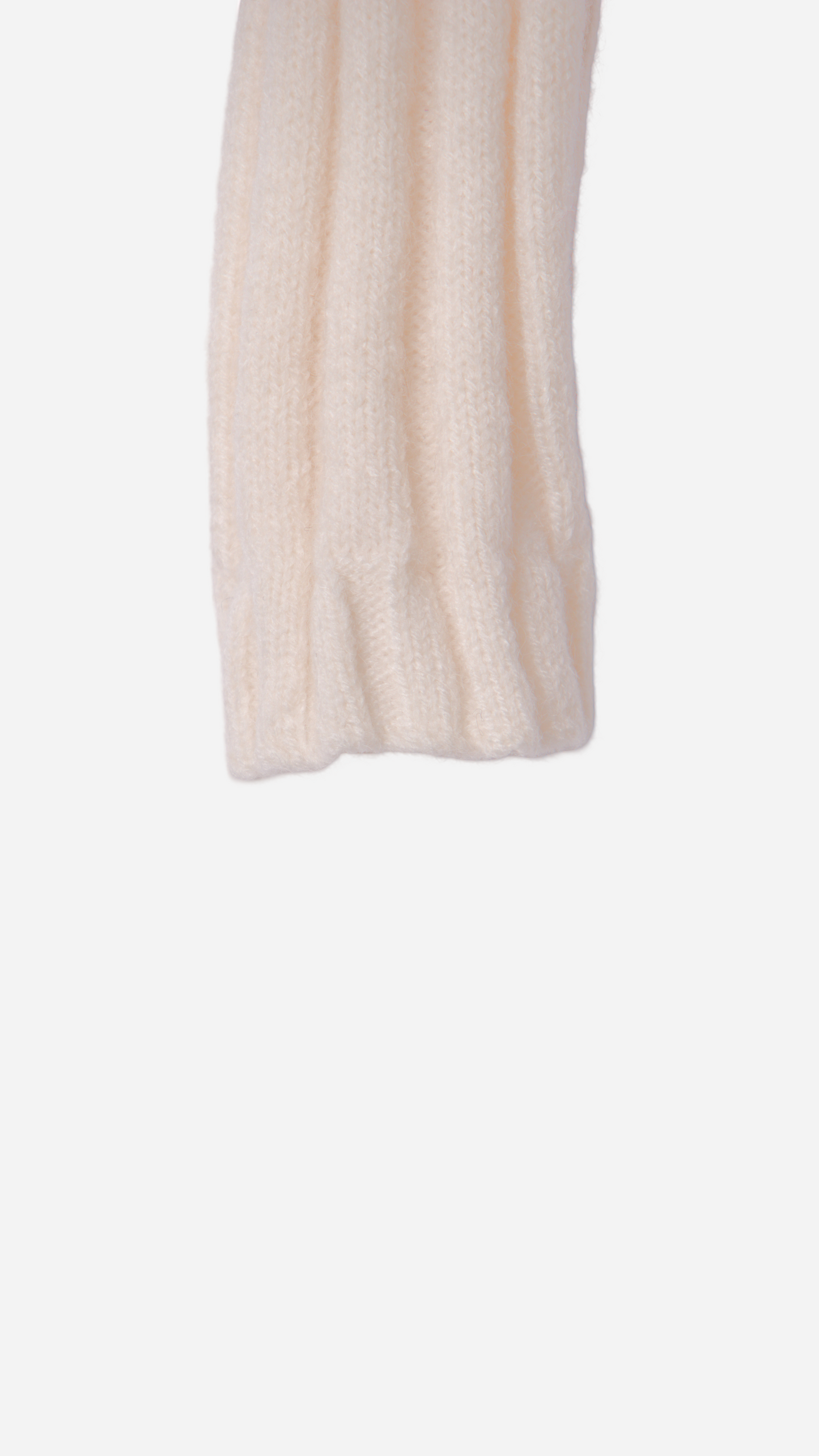 BARDOT JEWELRY KNITTED JERSEY