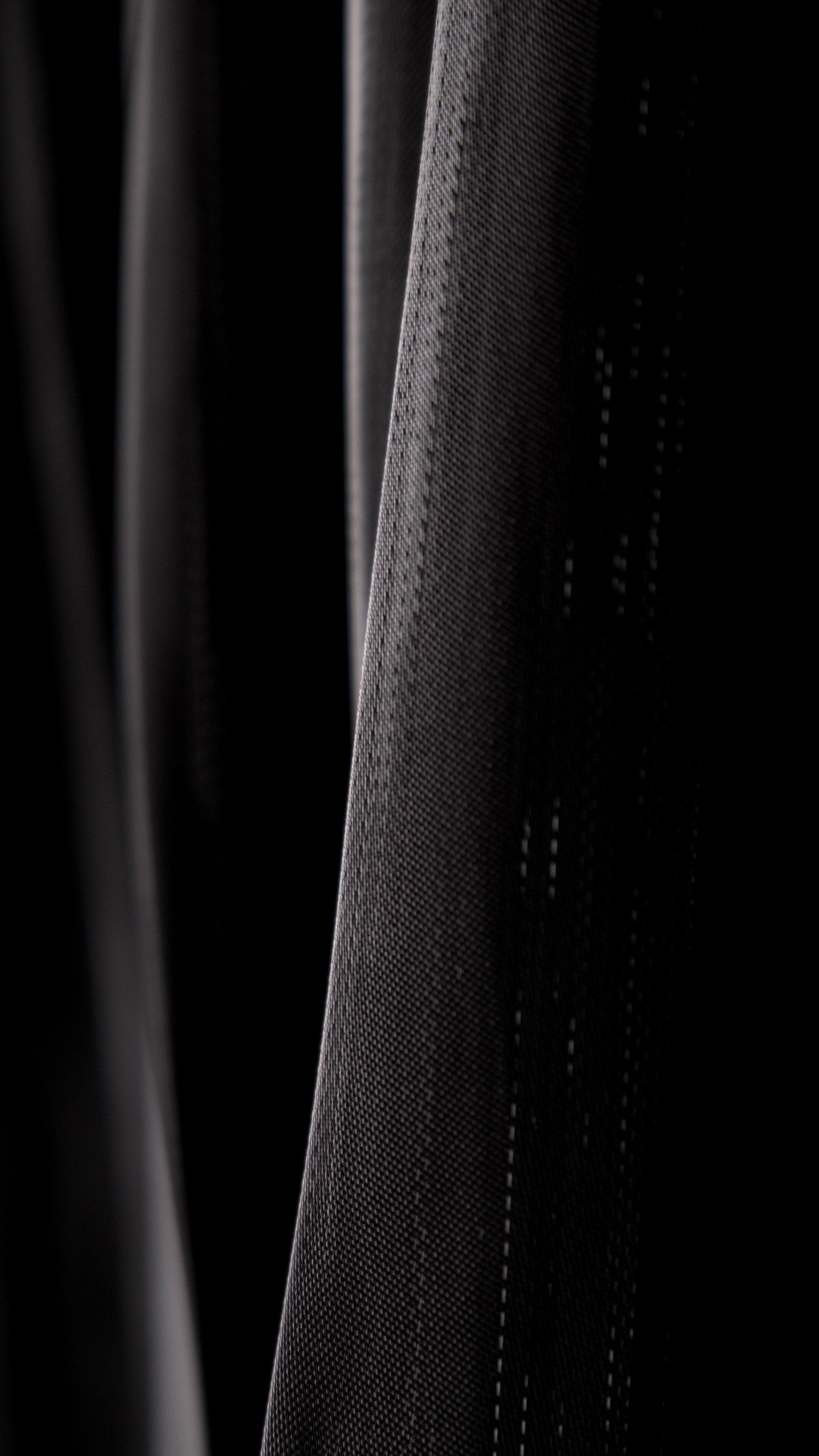 FLARED MIDI SKIRT
