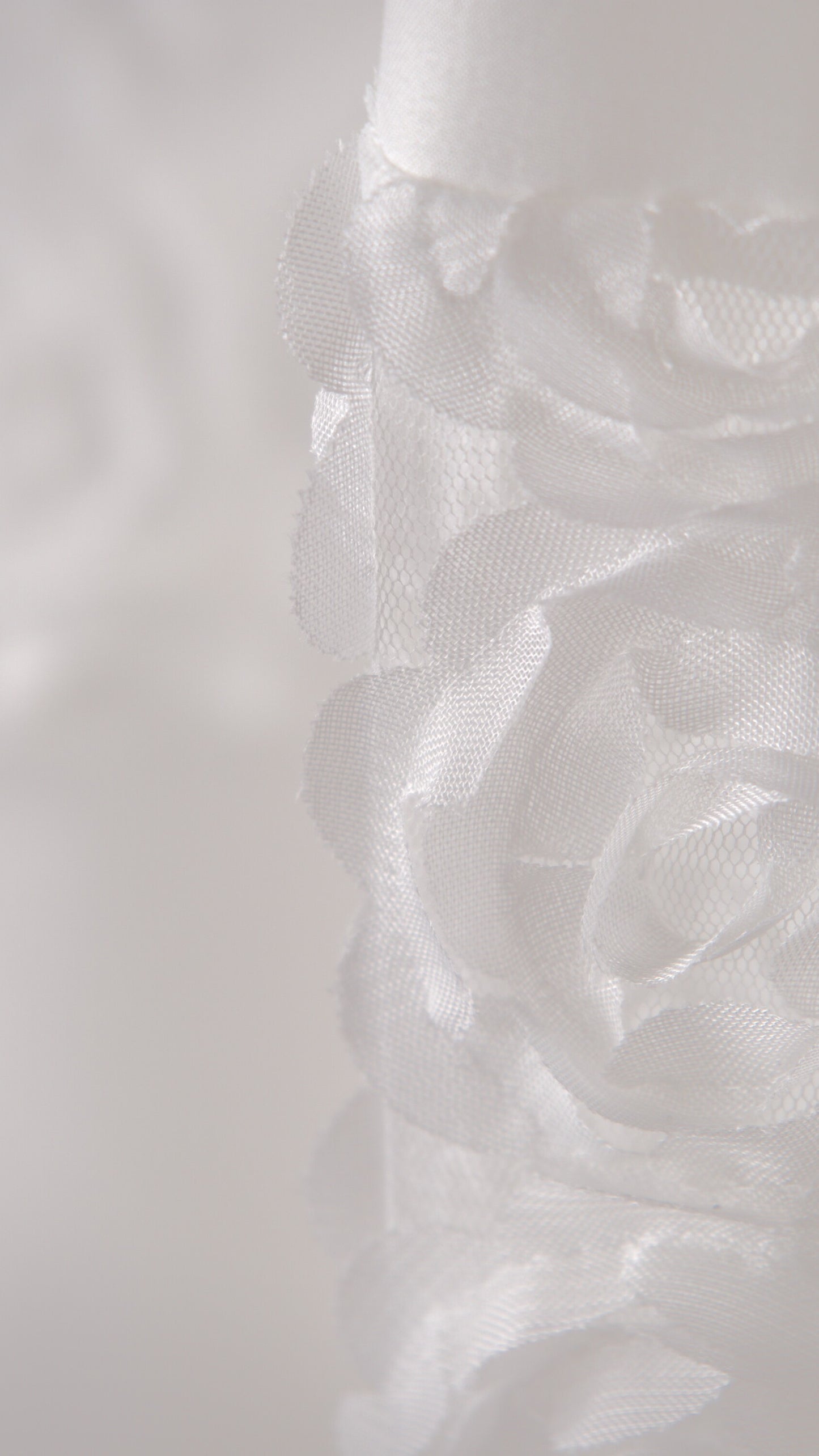 MIDI SKIRT COMBINED FLOWER