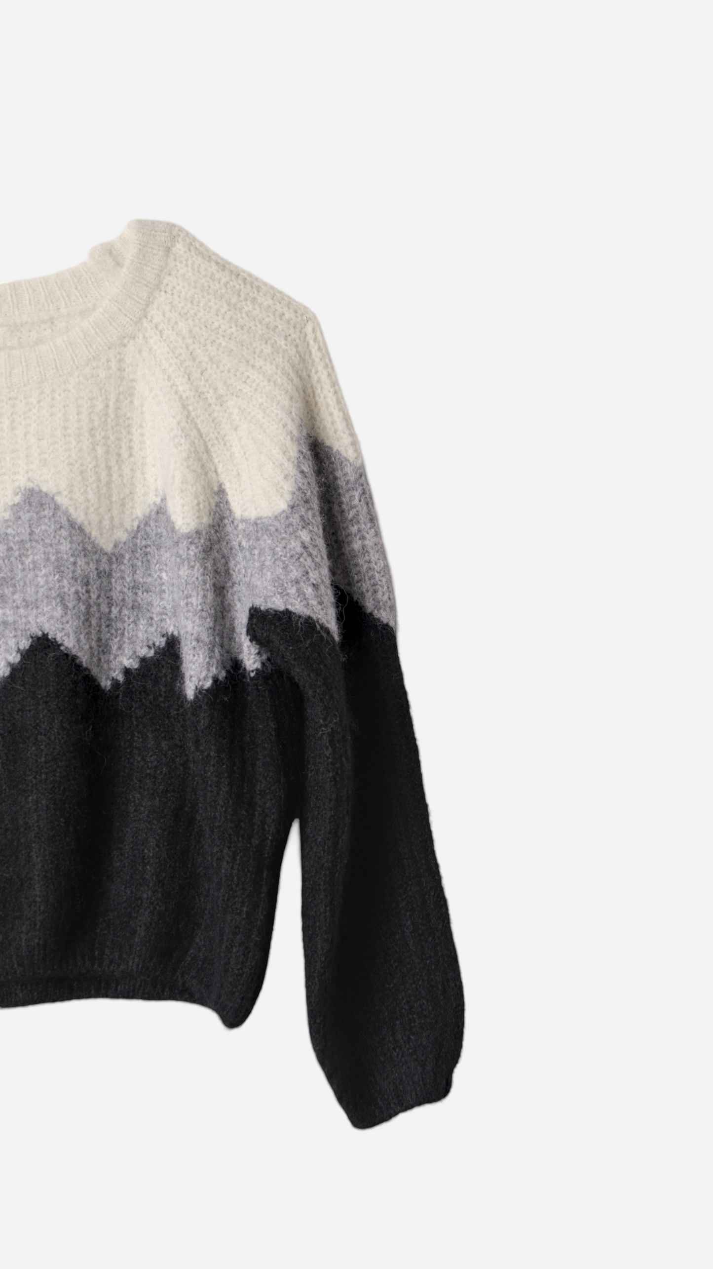 SOFT RELAXED FIT JERSEY