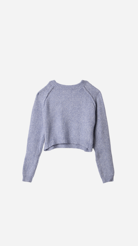 VIVOS KNITTED JERSEY