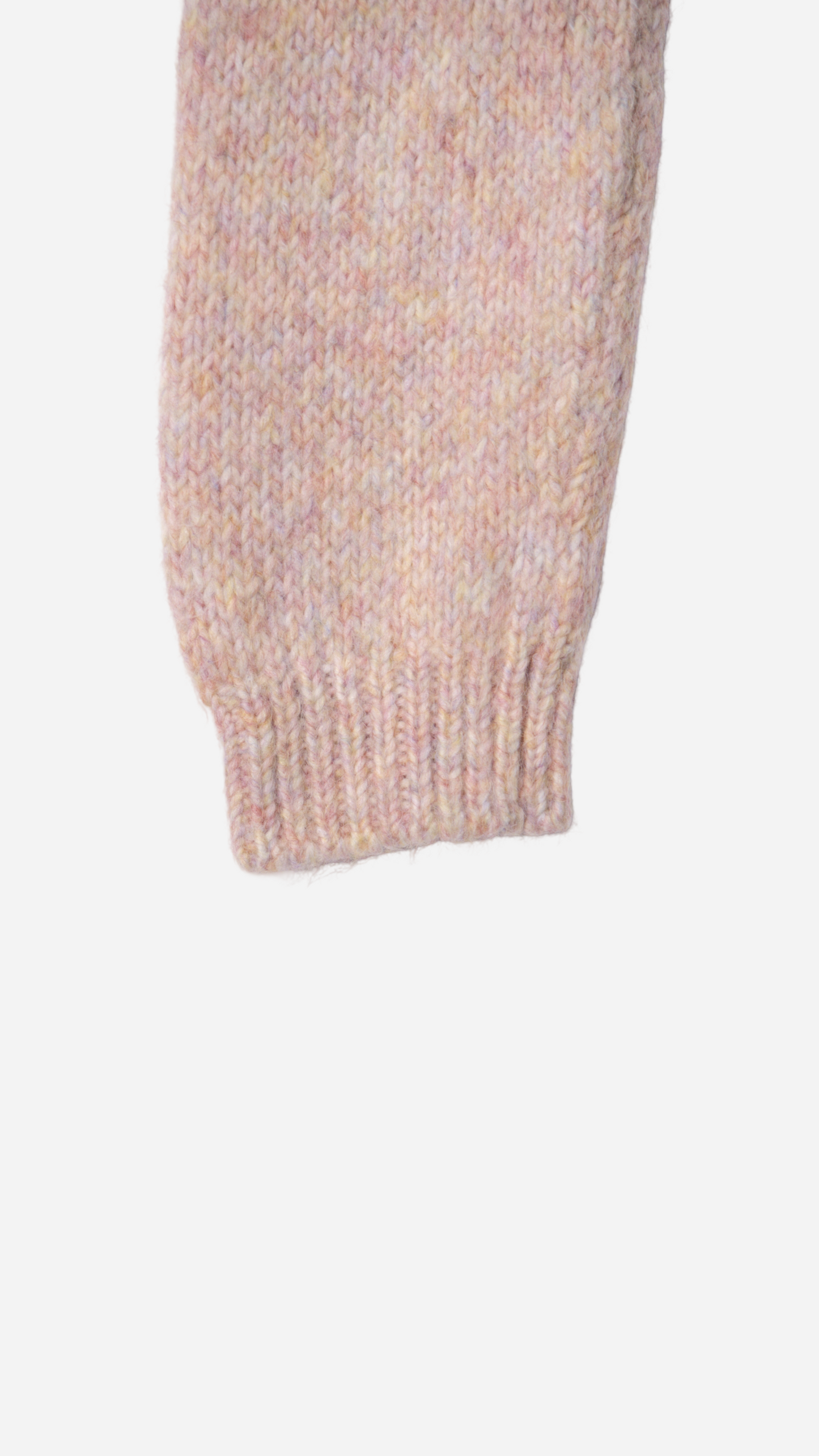 VIVOS KNITTED JERSEY