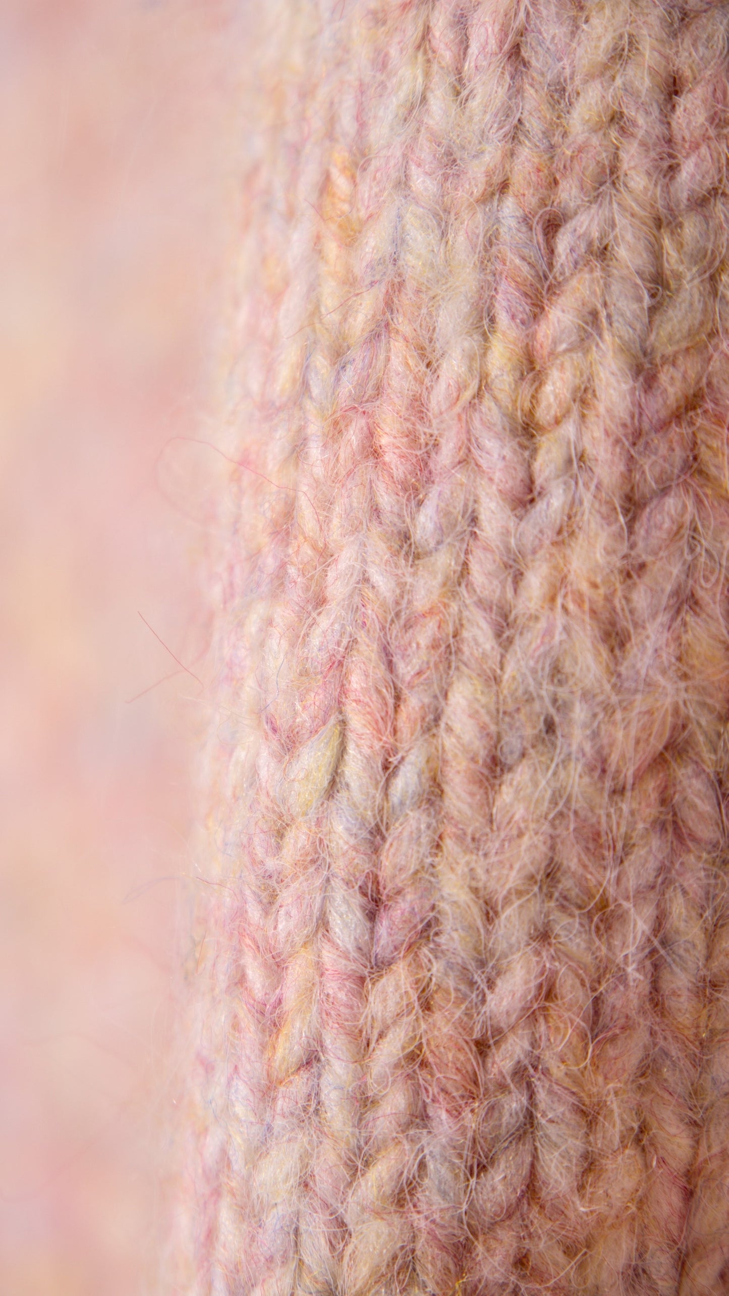VIVOS KNITTED JERSEY
