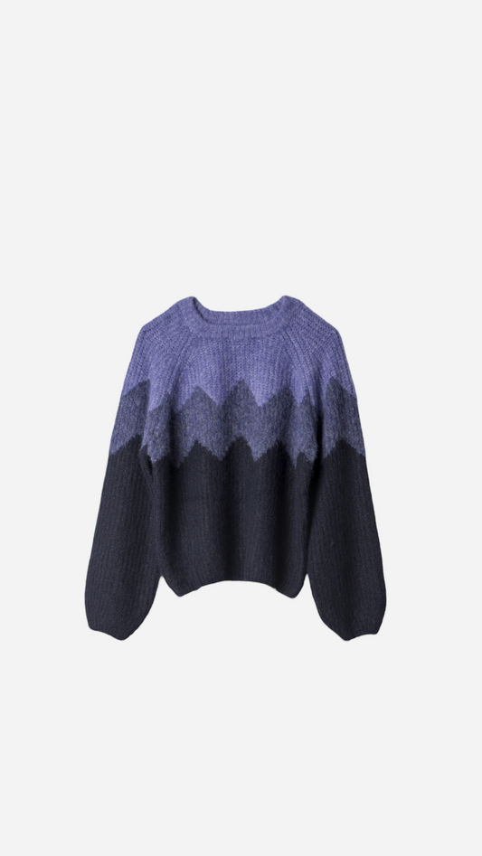 SOFT RELAXED FIT JERSEY