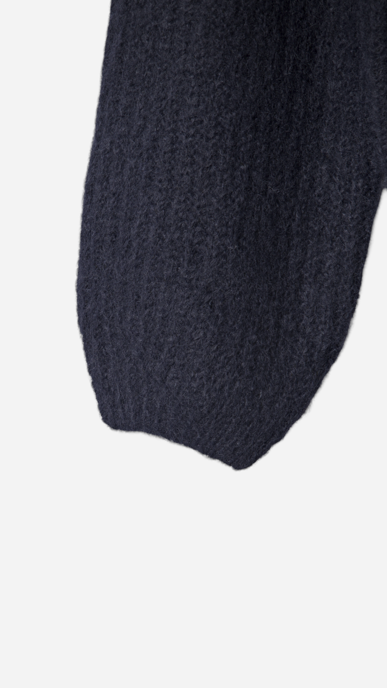 SOFT RELAXED FIT JERSEY