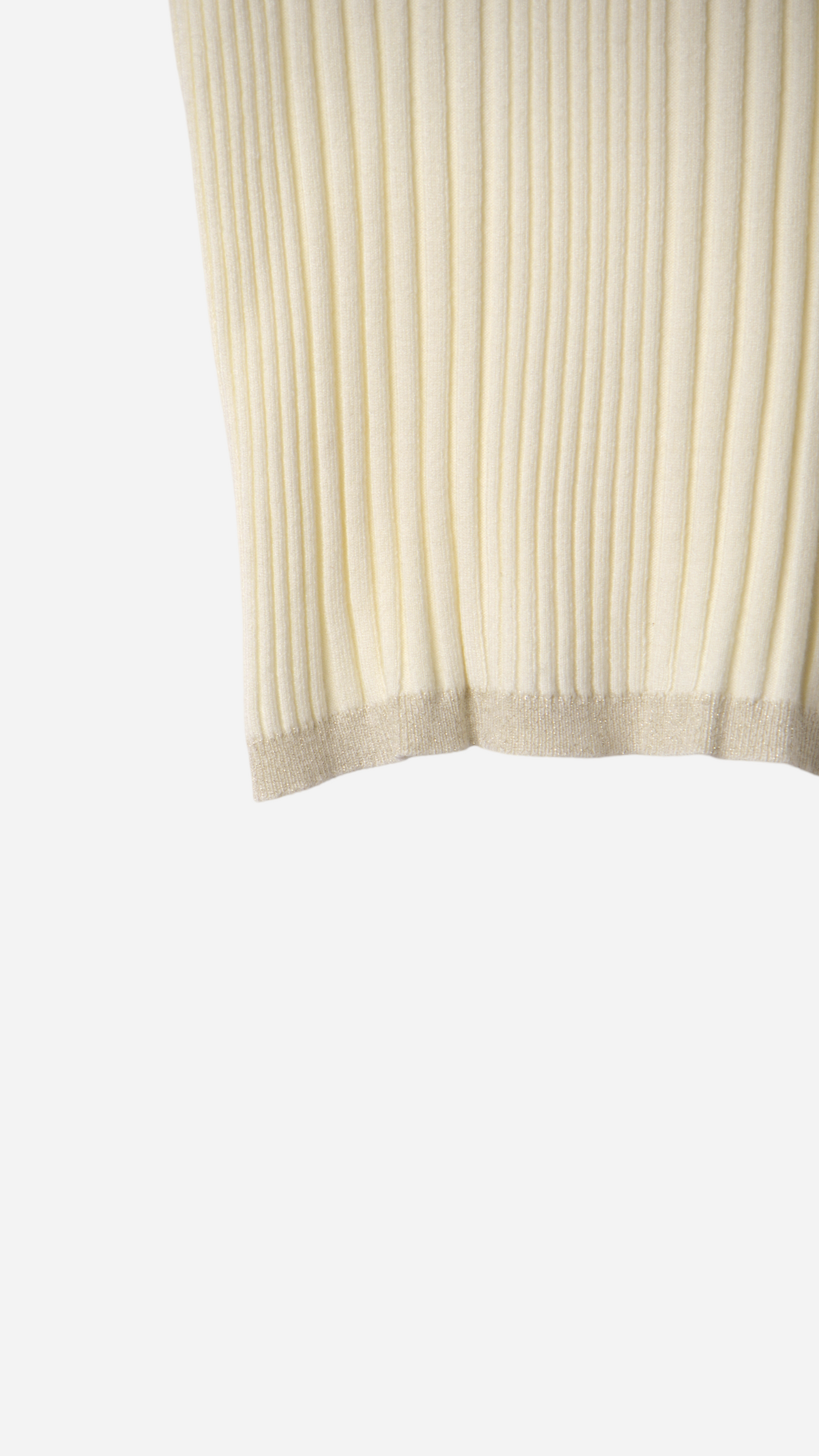 TOP KNITTED STRAPS