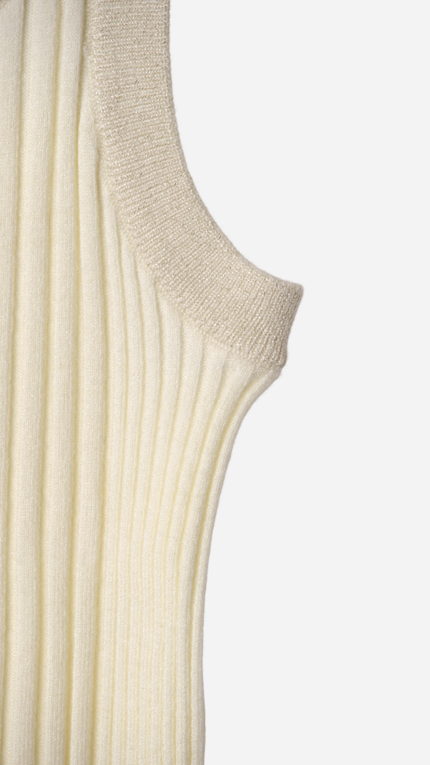 TOP KNITTED STRAPS