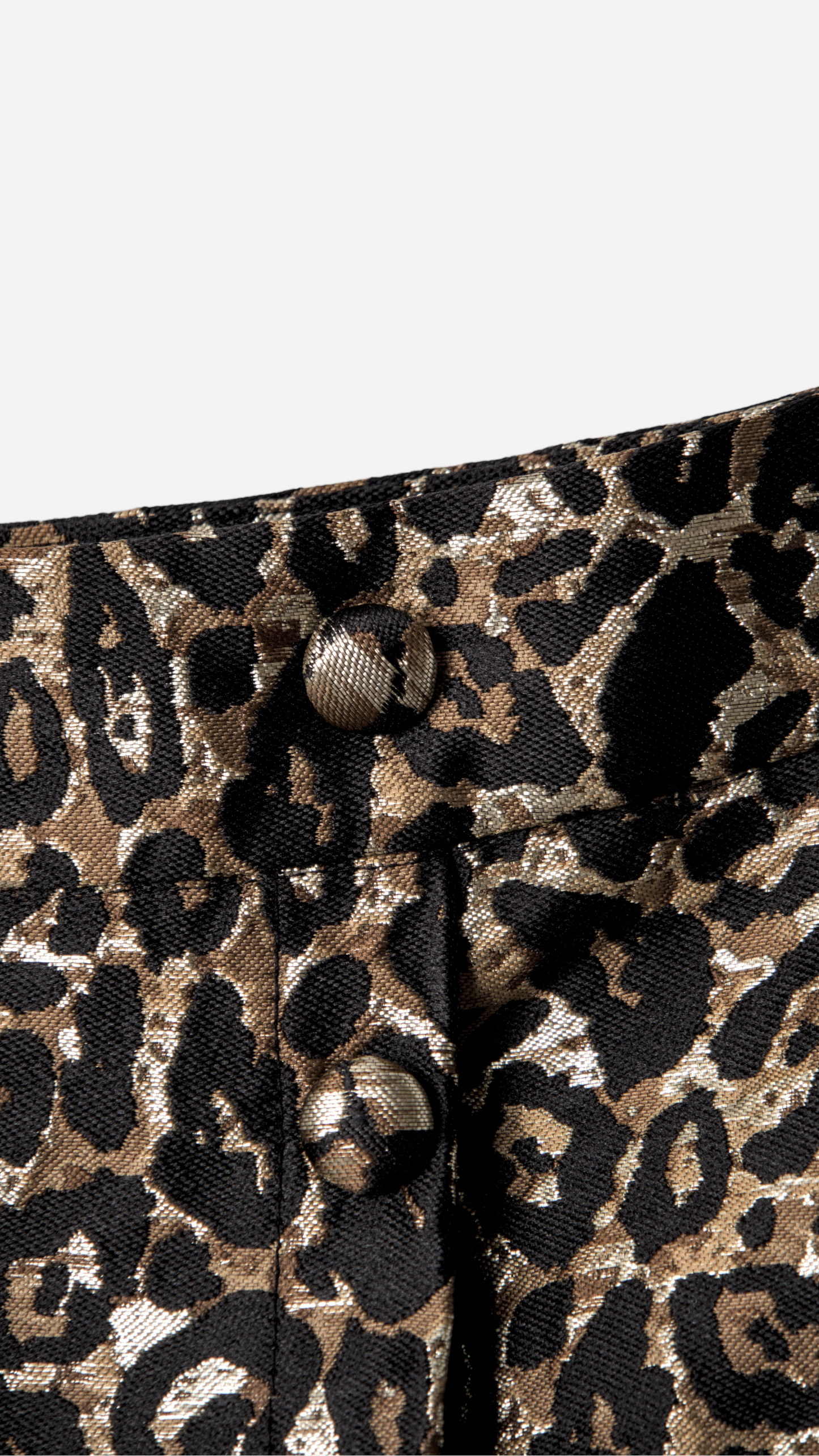 FALDA PANTALÓN ANIMAL PRINT