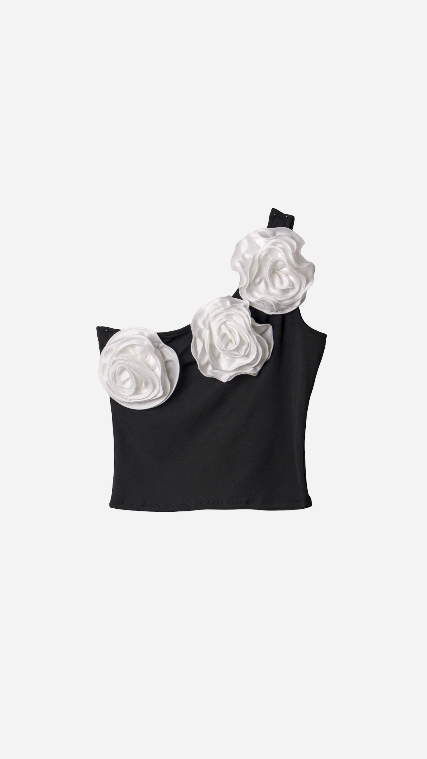TOP FLORES 3D