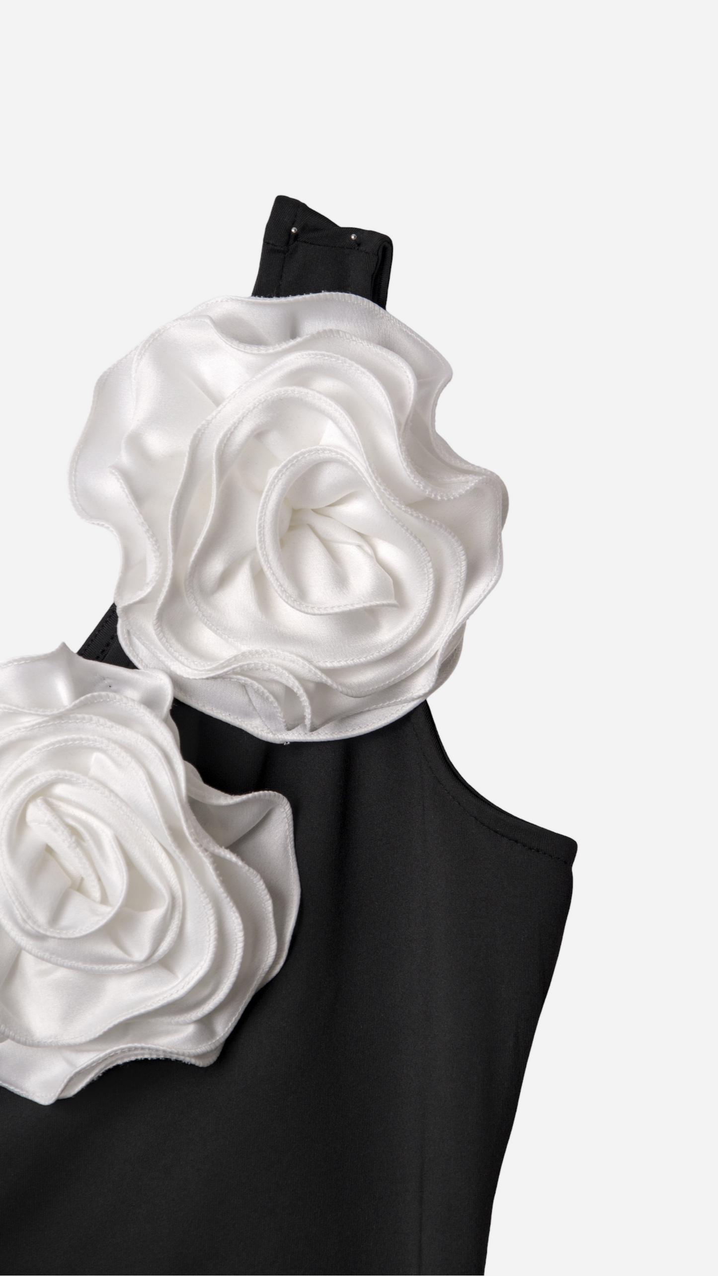 TOP FLORES 3D