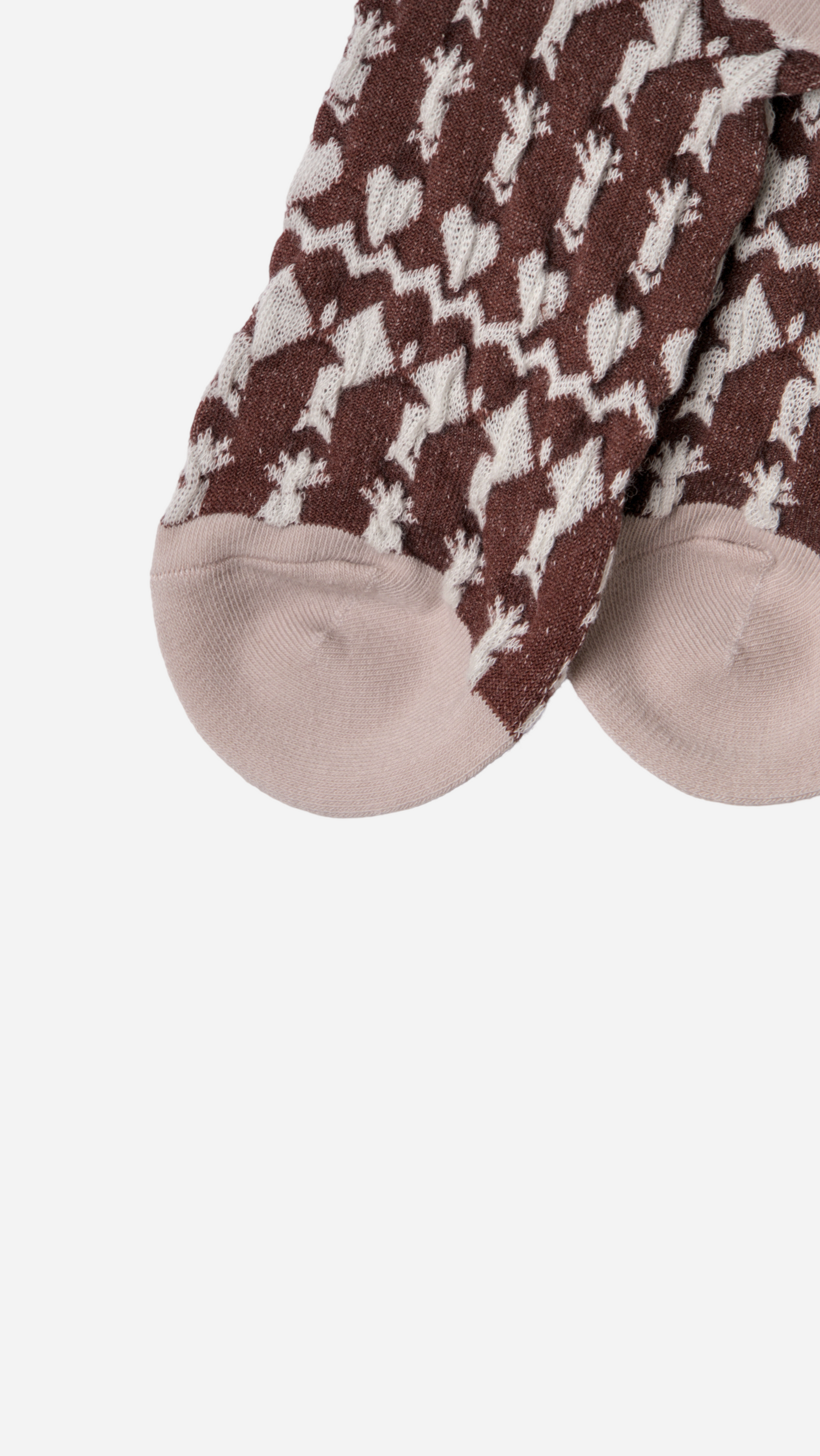 CALCETINES MULTIESTAMPADO