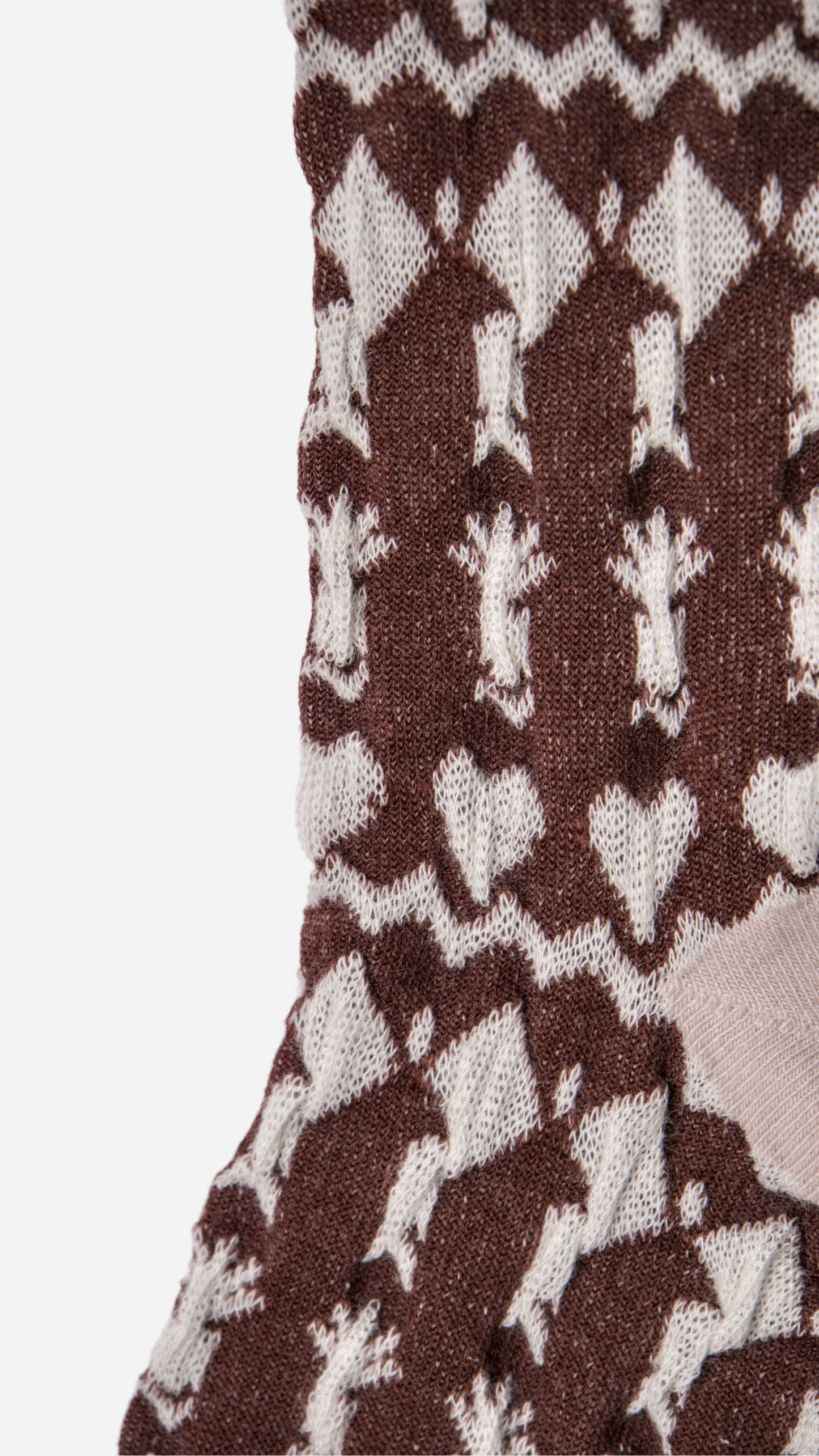 CALCETINES MULTIESTAMPADO