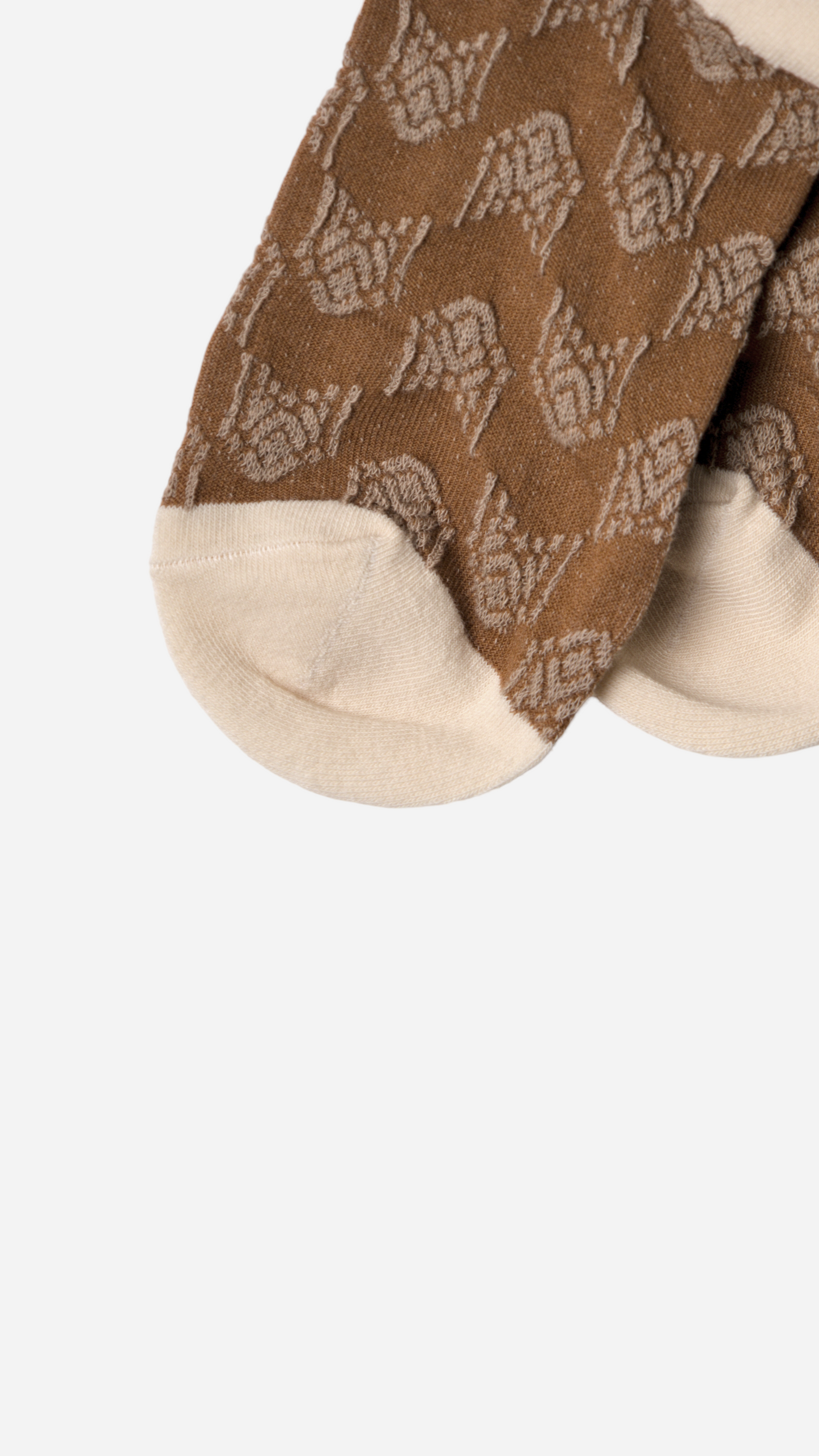 CALCETINES ESTAMPADO FLECHAS