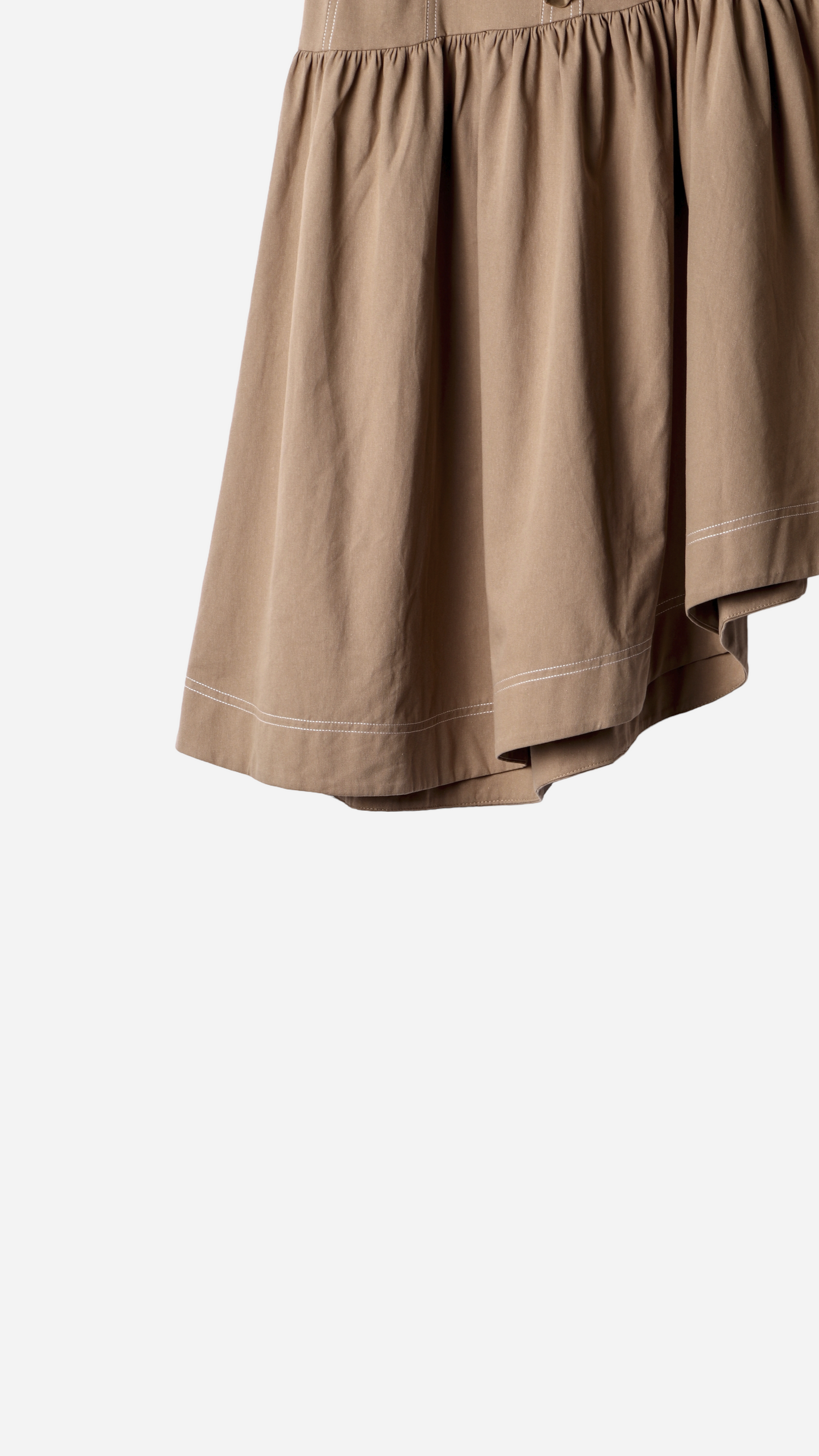 FALDA MIDI ASIMETRICA