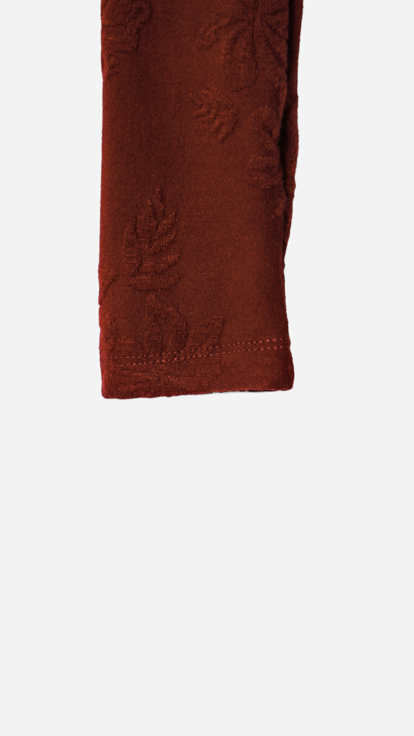 CAMISETA DETALLE NUDO