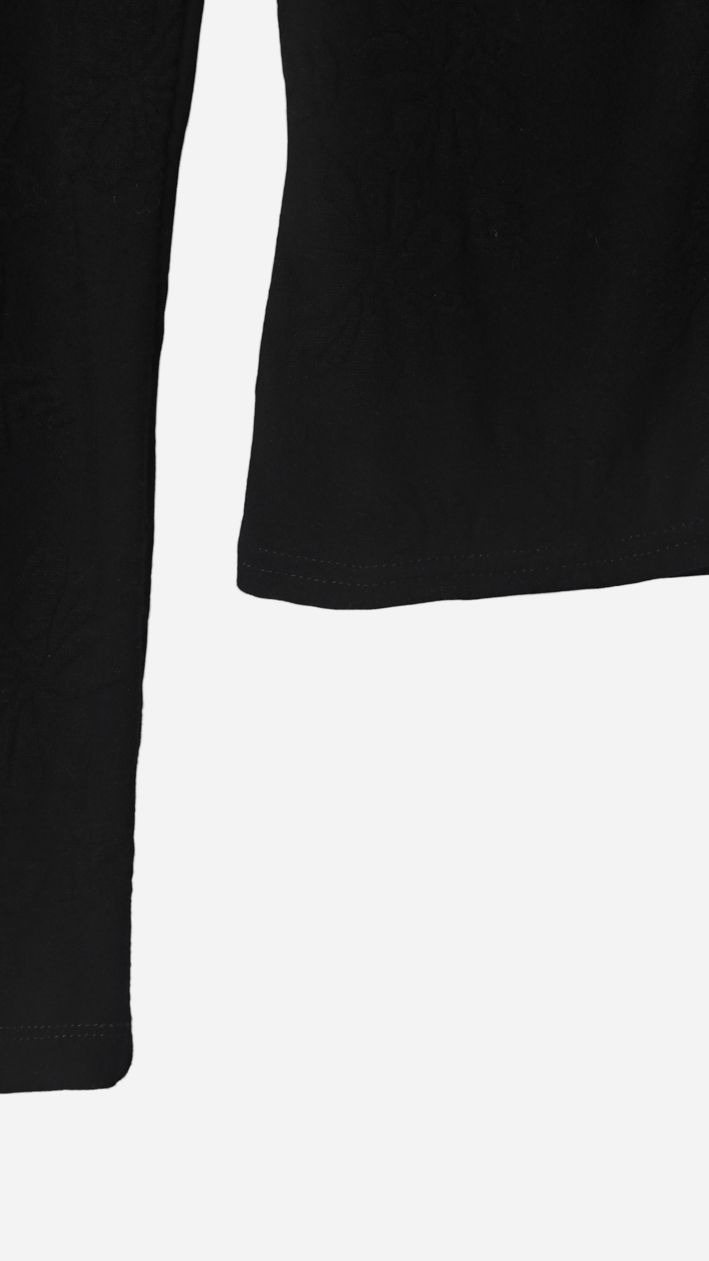 CAMISETA DETALLE NUDO