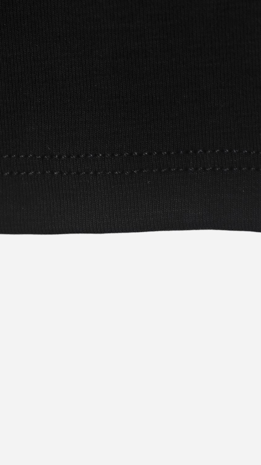 CAMISETA ASIMÉTRICA